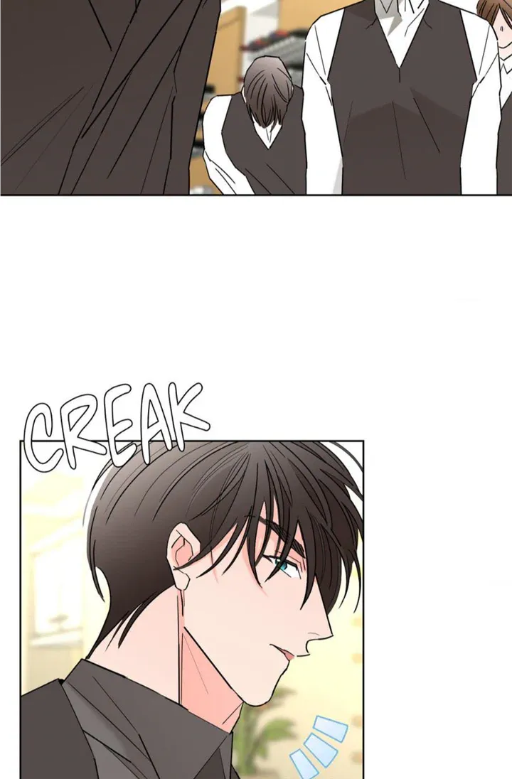Will the roasted beans sprout? Chapter 49 page 56 - 