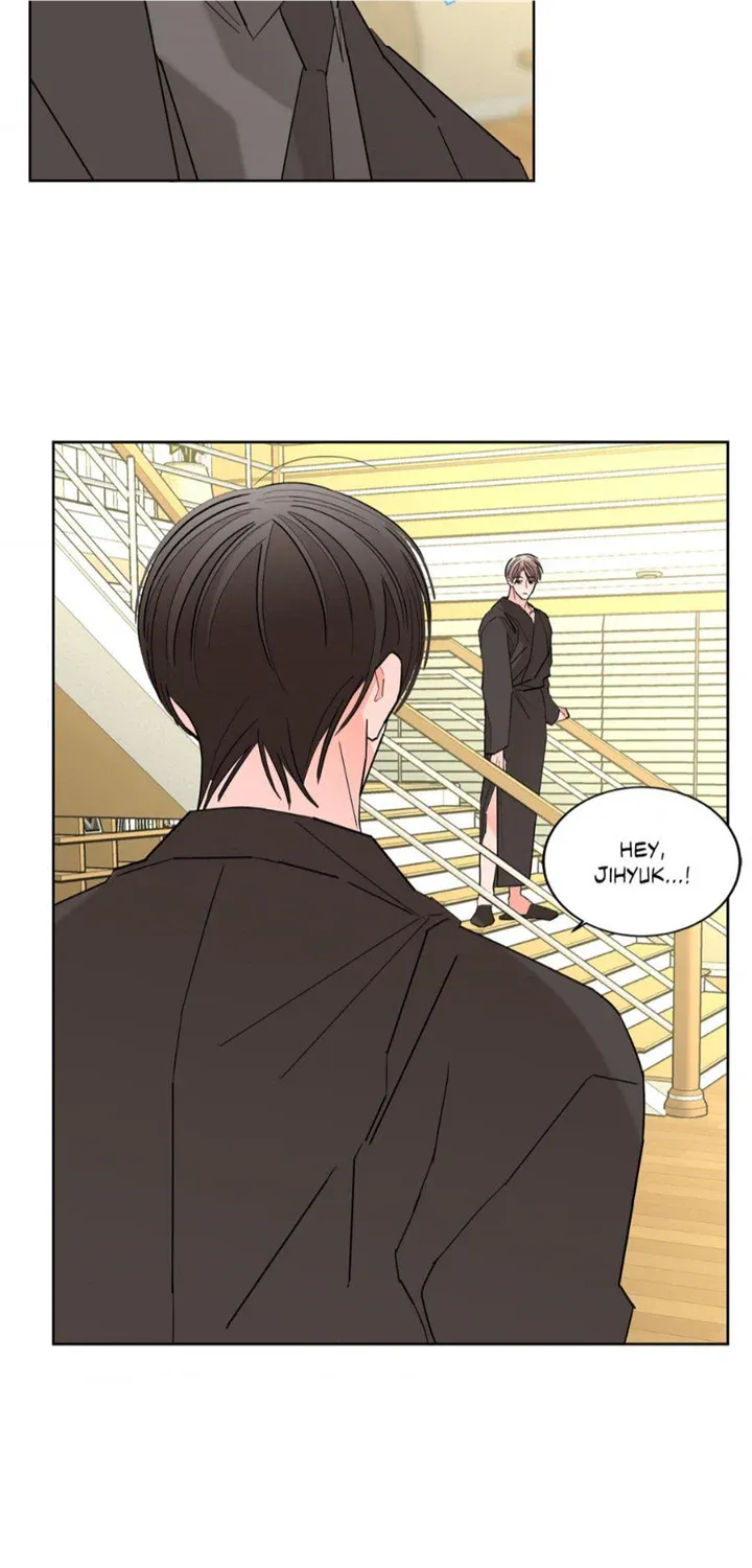 Will the roasted beans sprout? Chapter 49 page 57 - 