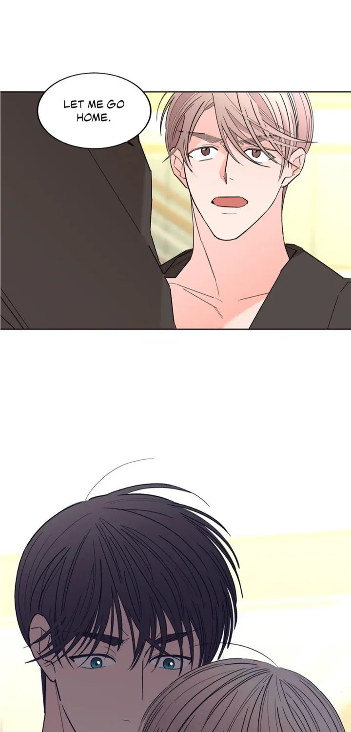 Will the roasted beans sprout? Chapter 49 page 59 - 