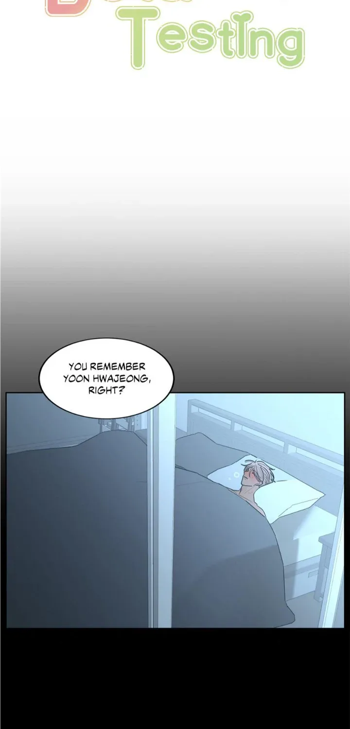 Will the roasted beans sprout? Chapter 49 page 7 - 