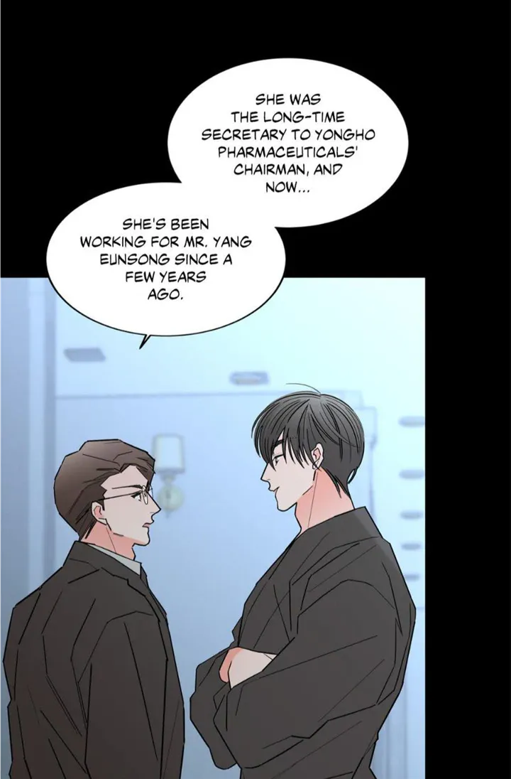Will the roasted beans sprout? Chapter 49 page 8 - 
