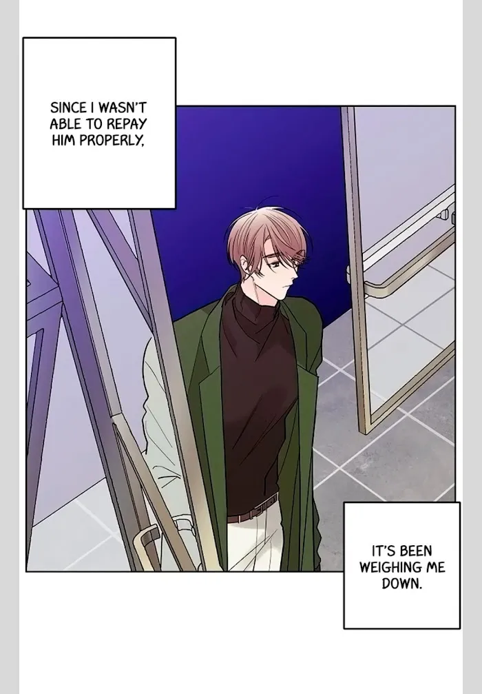 Will the roasted beans sprout? Chapter 5 page 13 - 