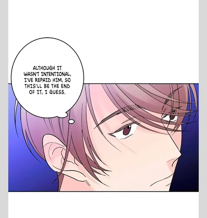 Will the roasted beans sprout? Chapter 5 page 14 - 