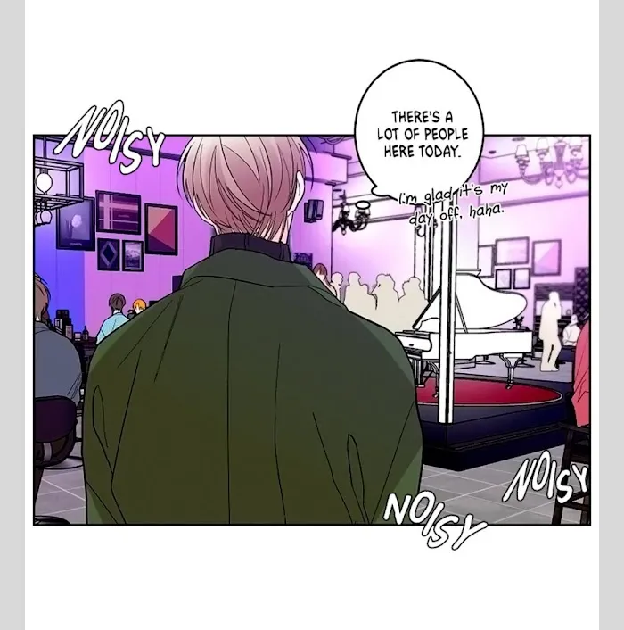 Will the roasted beans sprout? Chapter 5 page 16 - 