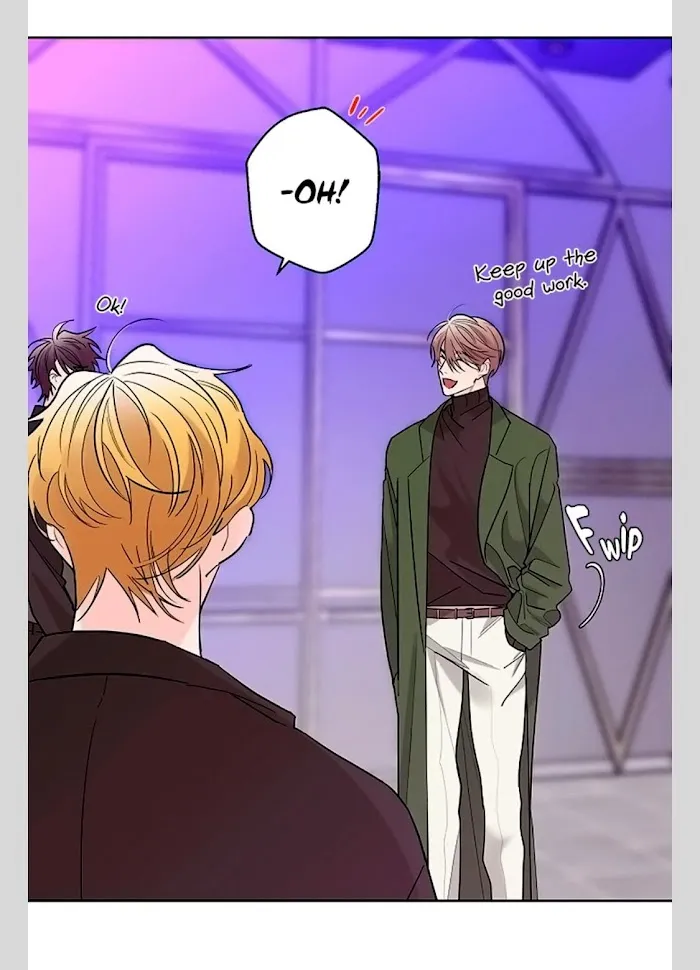 Will the roasted beans sprout? Chapter 5 page 17 - 