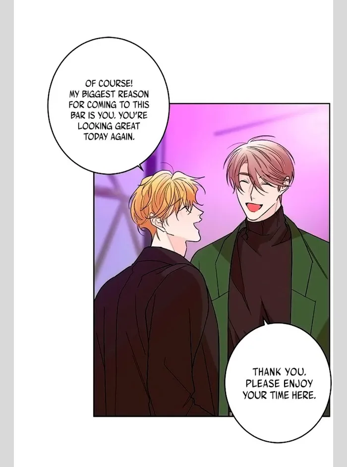Will the roasted beans sprout? Chapter 5 page 20 - 