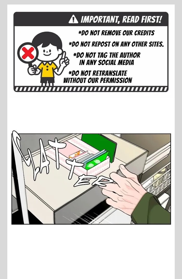 Will the roasted beans sprout? Chapter 5 page 3 - 