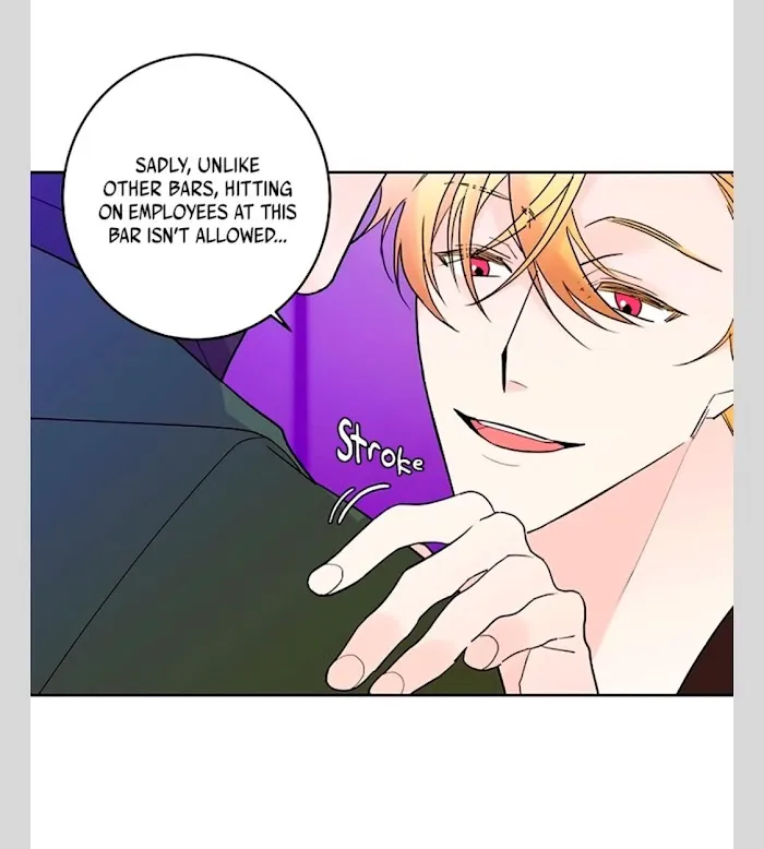 Will the roasted beans sprout? Chapter 5 page 24 - 