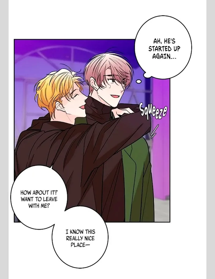 Will the roasted beans sprout? Chapter 5 page 25 - 