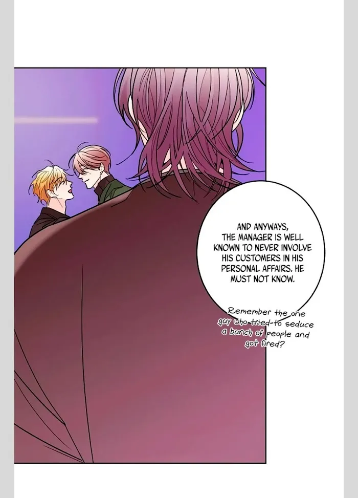 Will the roasted beans sprout? Chapter 5 page 27 - 
