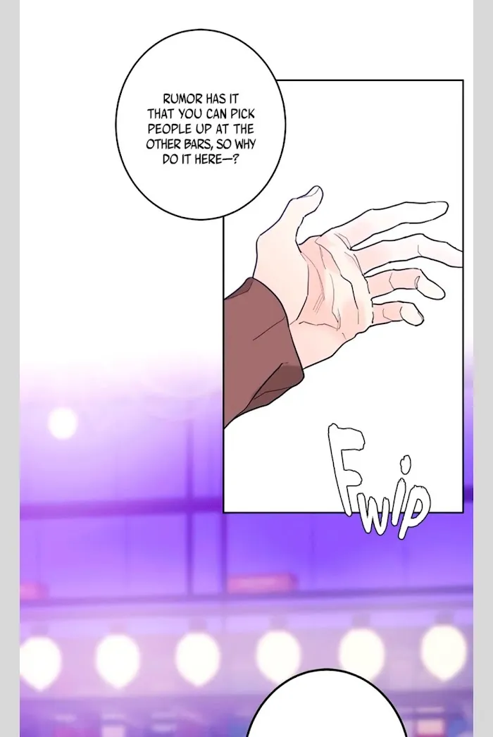 Will the roasted beans sprout? Chapter 5 page 28 - 