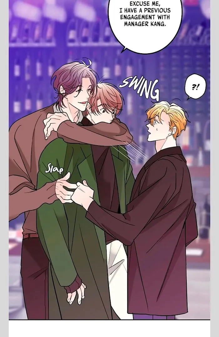 Will the roasted beans sprout? Chapter 5 page 29 - 