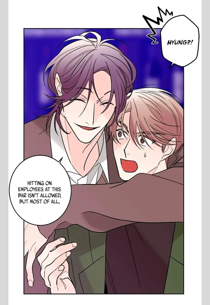 Will the roasted beans sprout? Chapter 5 page 30 - 