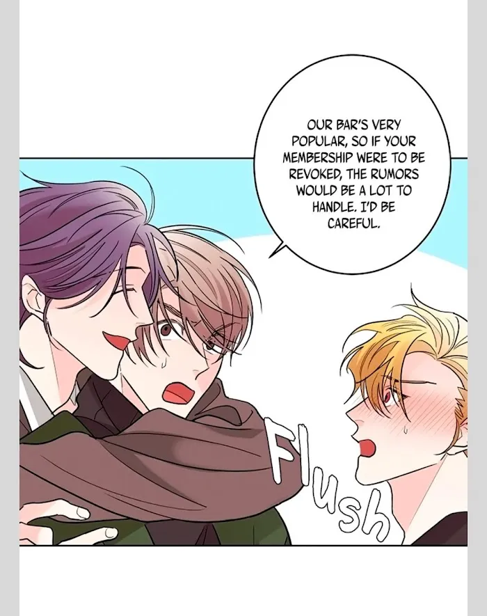 Will the roasted beans sprout? Chapter 5 page 32 - 