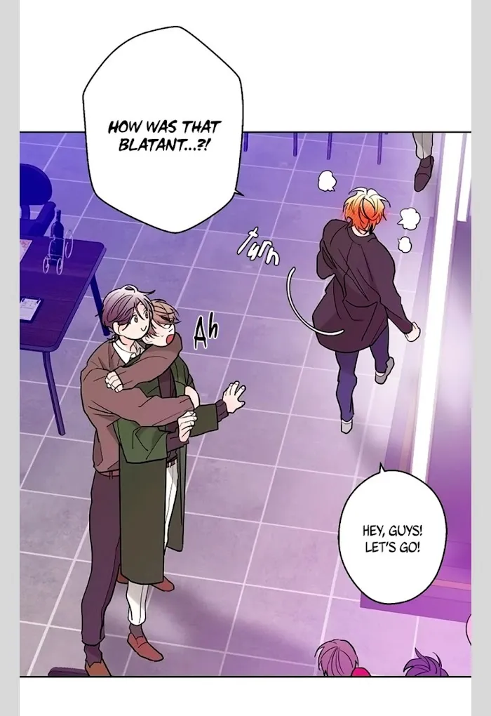 Will the roasted beans sprout? Chapter 5 page 33 - 