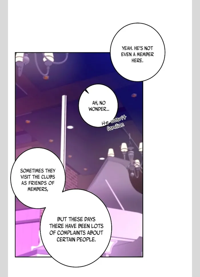 Will the roasted beans sprout? Chapter 5 page 38 - 