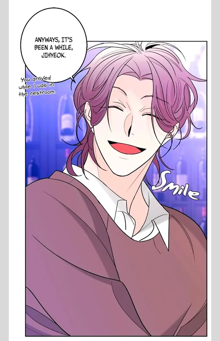 Will the roasted beans sprout? Chapter 5 page 40 - 