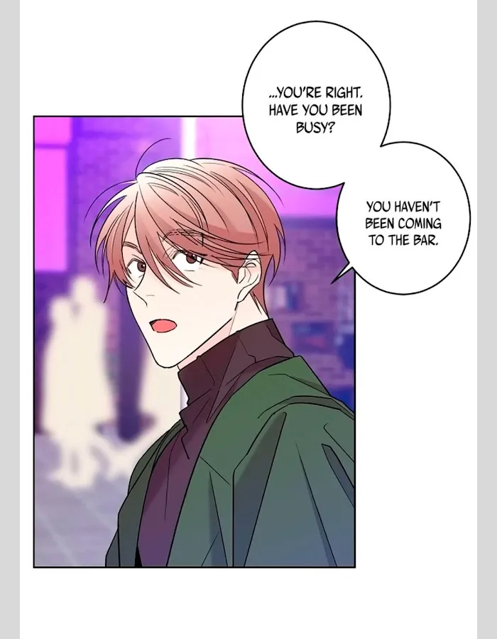Will the roasted beans sprout? Chapter 5 page 41 - 
