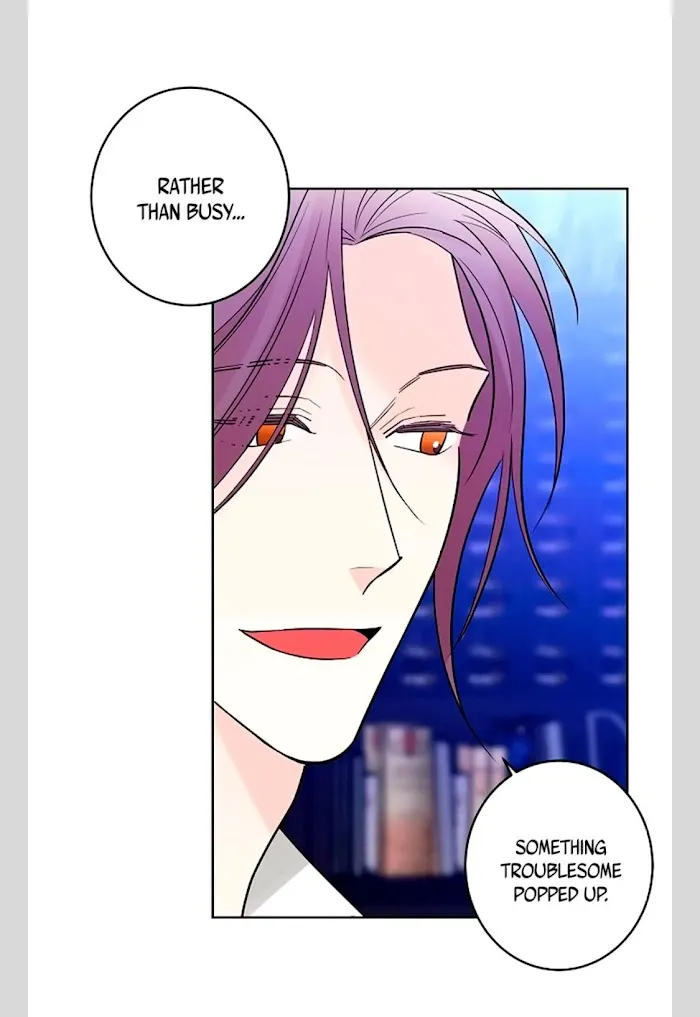 Will the roasted beans sprout? Chapter 5 page 42 - 