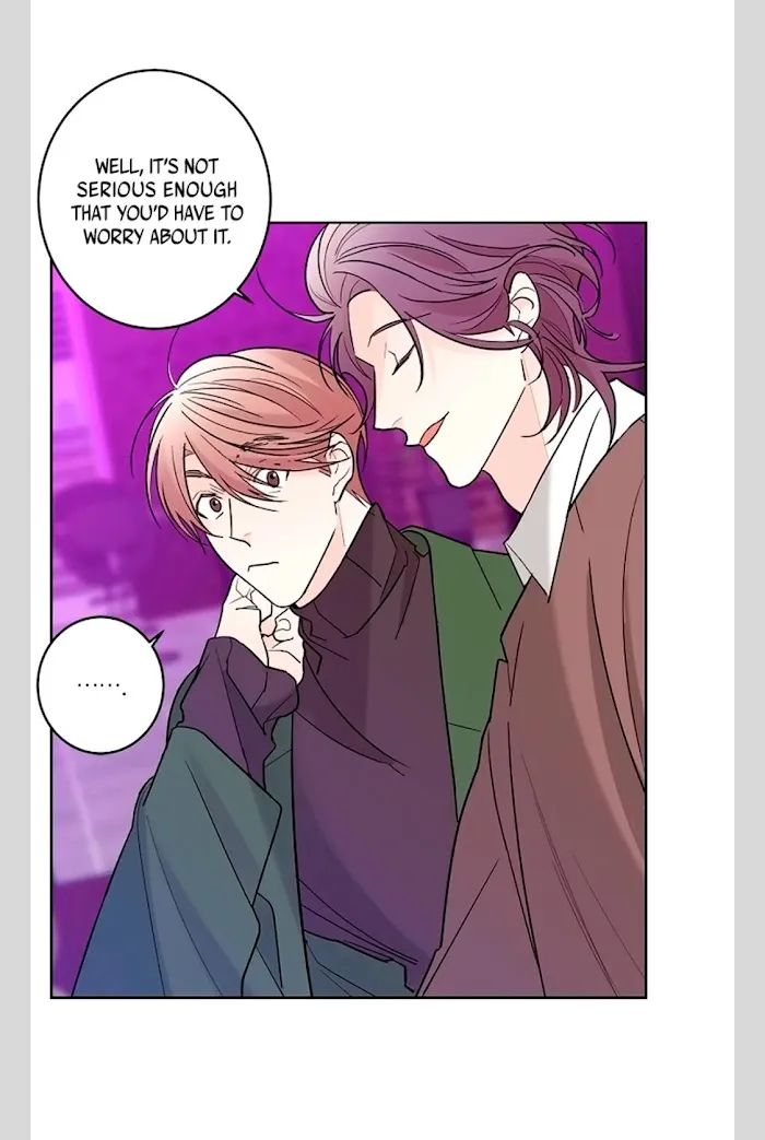 Will the roasted beans sprout? Chapter 5 page 43 - 