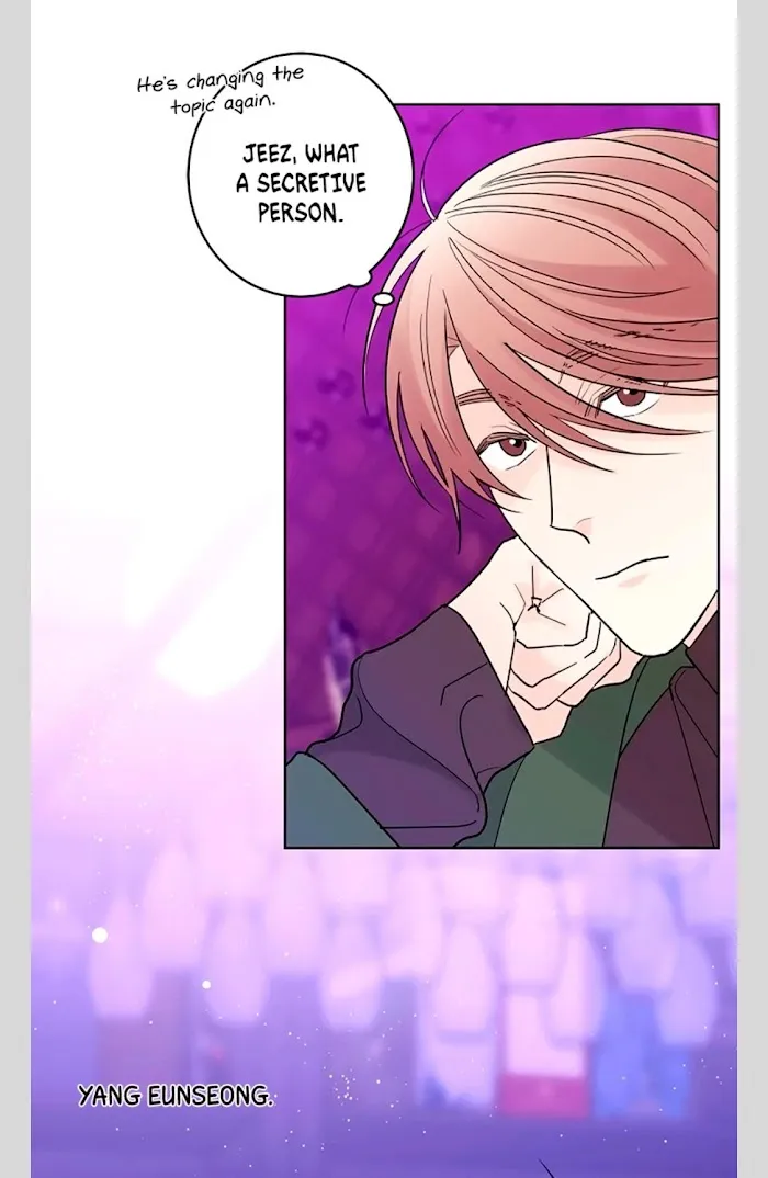 Will the roasted beans sprout? Chapter 5 page 44 - 