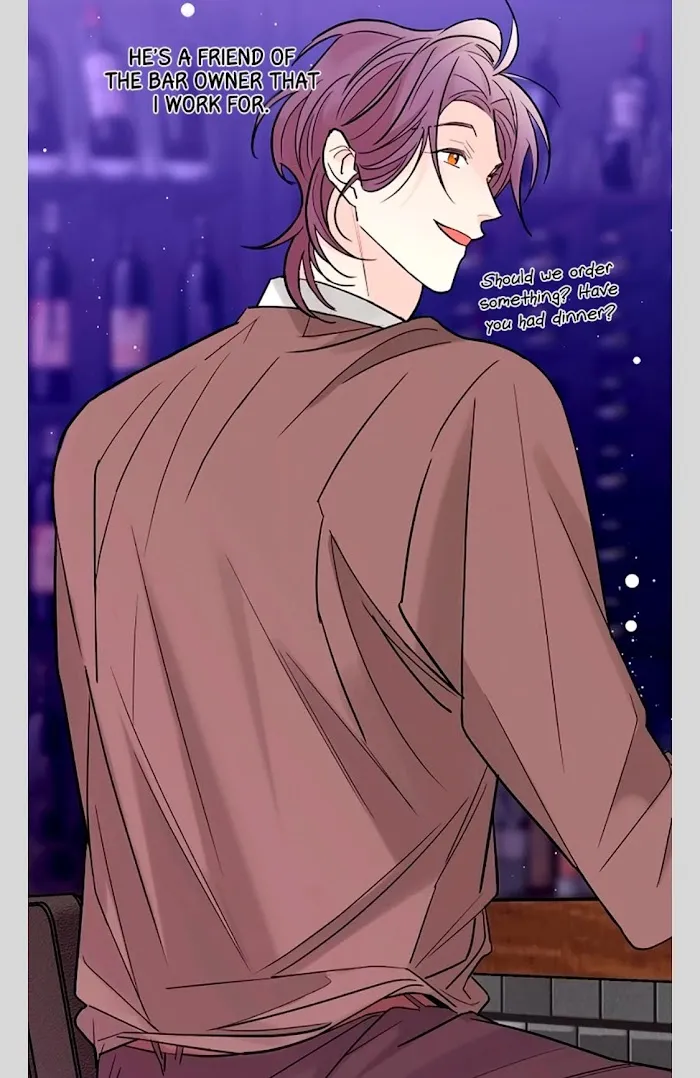 Will the roasted beans sprout? Chapter 5 page 45 - 