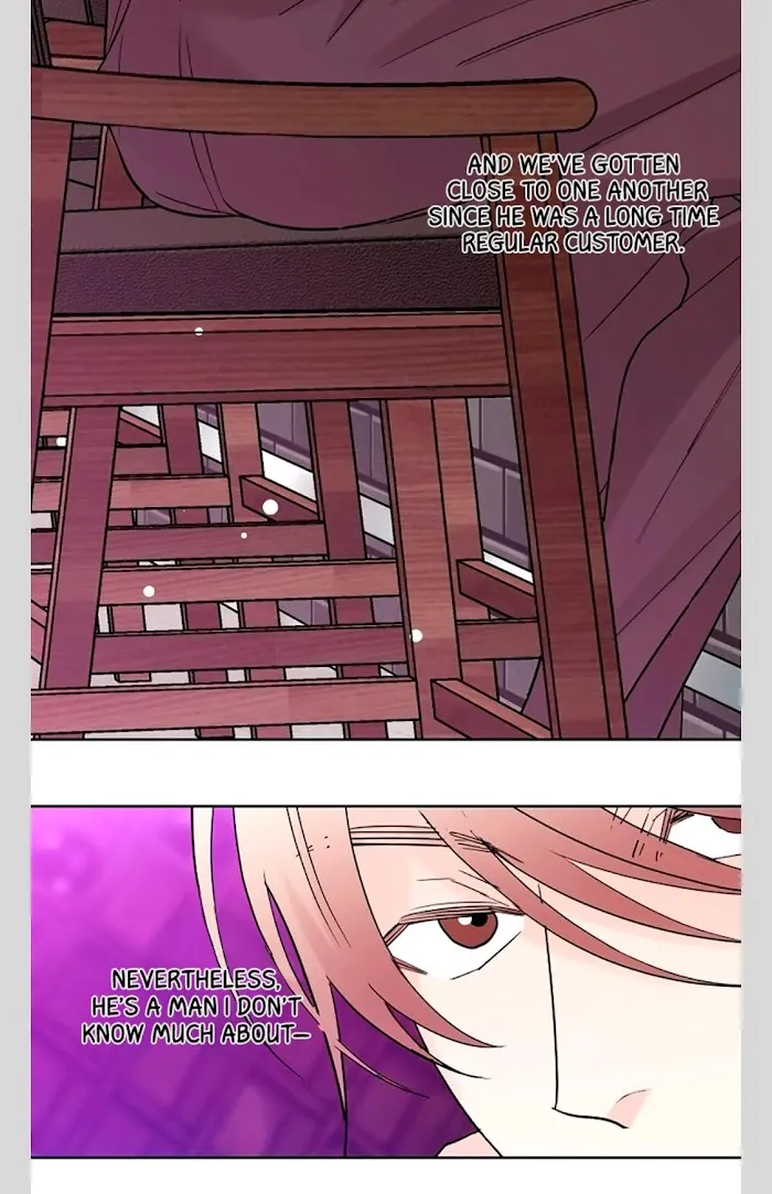 Will the roasted beans sprout? Chapter 5 page 46 - 