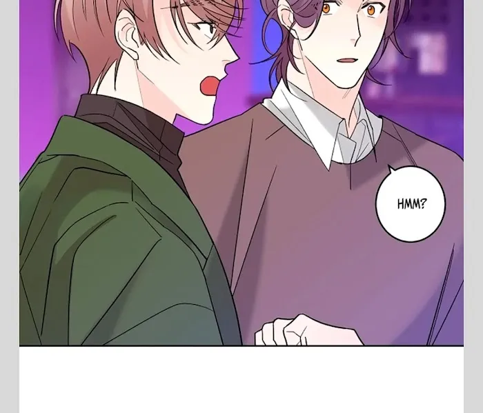 Will the roasted beans sprout? Chapter 5 page 52 - 
