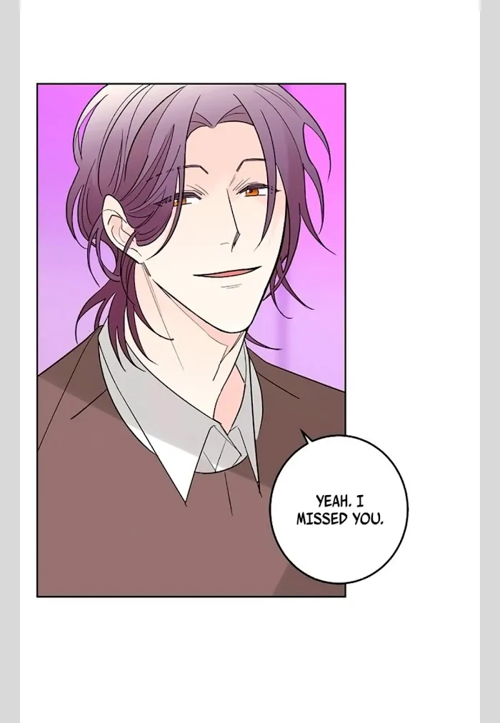 Will the roasted beans sprout? Chapter 5 page 54 - 