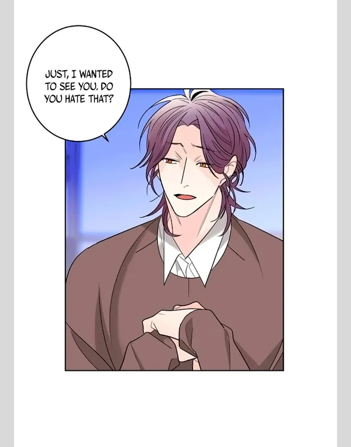 Will the roasted beans sprout? Chapter 5 page 56 - 