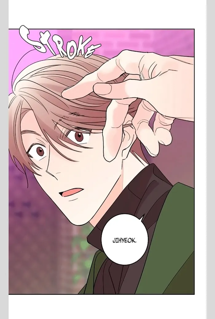Will the roasted beans sprout? Chapter 5 page 58 - 