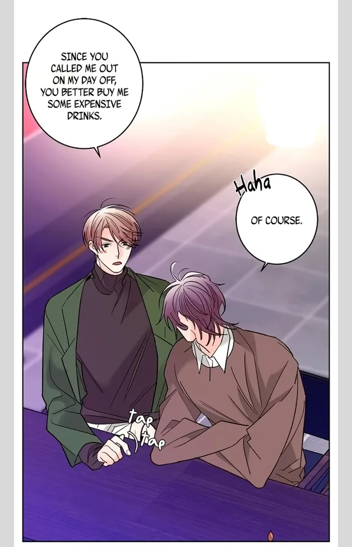 Will the roasted beans sprout? Chapter 5 page 63 - 