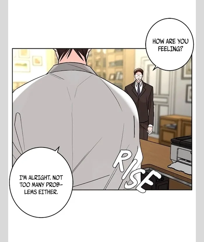 Will the roasted beans sprout? Chapter 5 page 70 - 