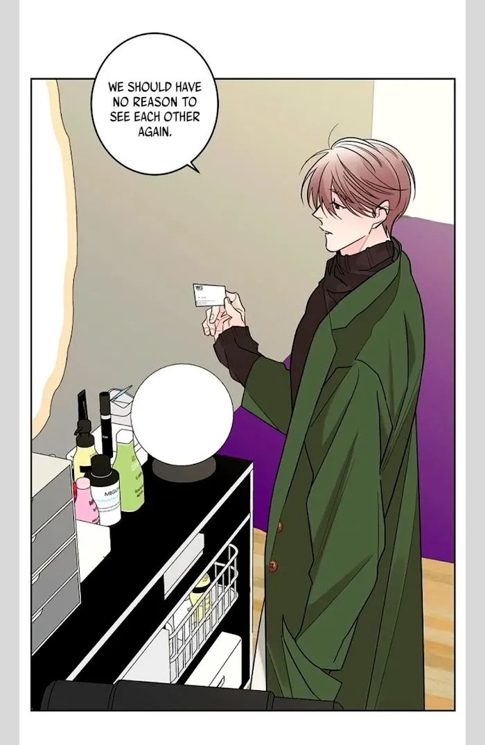 Will the roasted beans sprout? Chapter 5 page 8 - 