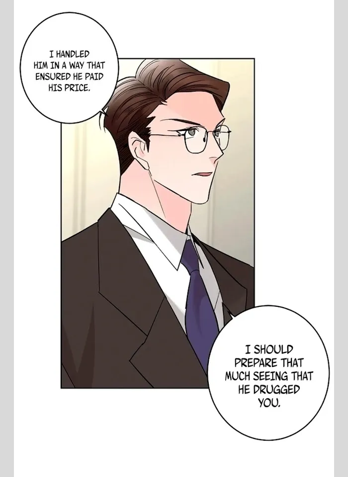 Will the roasted beans sprout? Chapter 5 page 72 - 