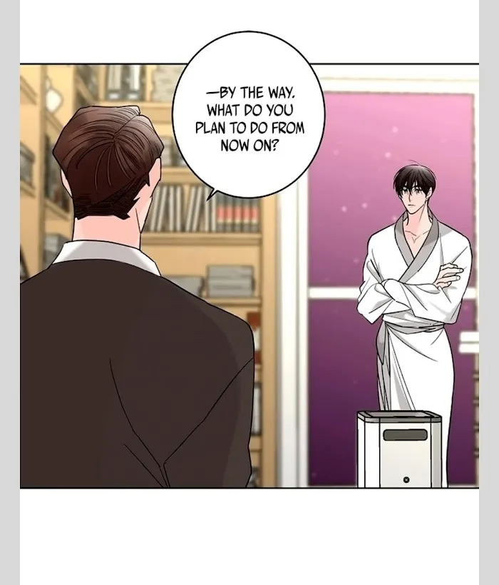 Will the roasted beans sprout? Chapter 5 page 73 - 
