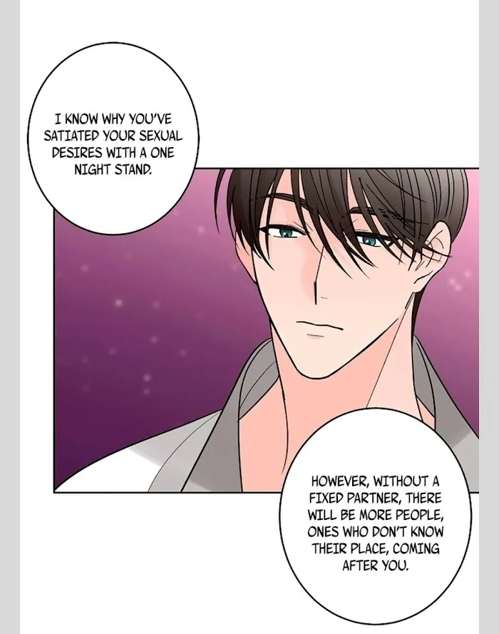Will the roasted beans sprout? Chapter 5 page 74 - 