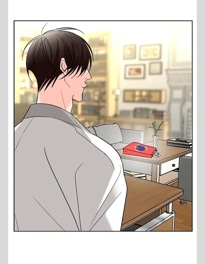 Will the roasted beans sprout? Chapter 5 page 76 - 