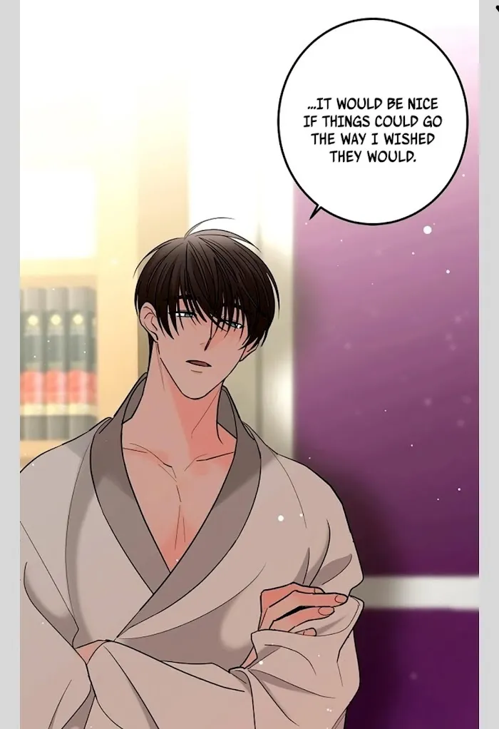 Will the roasted beans sprout? Chapter 5 page 79 - 