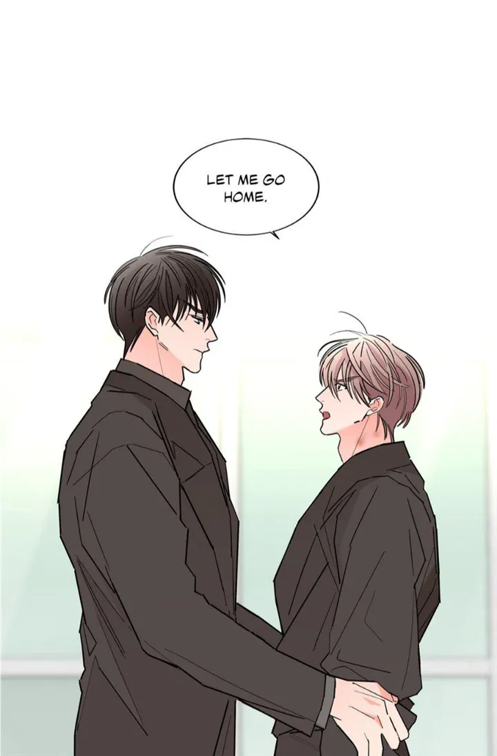Will the roasted beans sprout? Chapter 50 page 11 - 