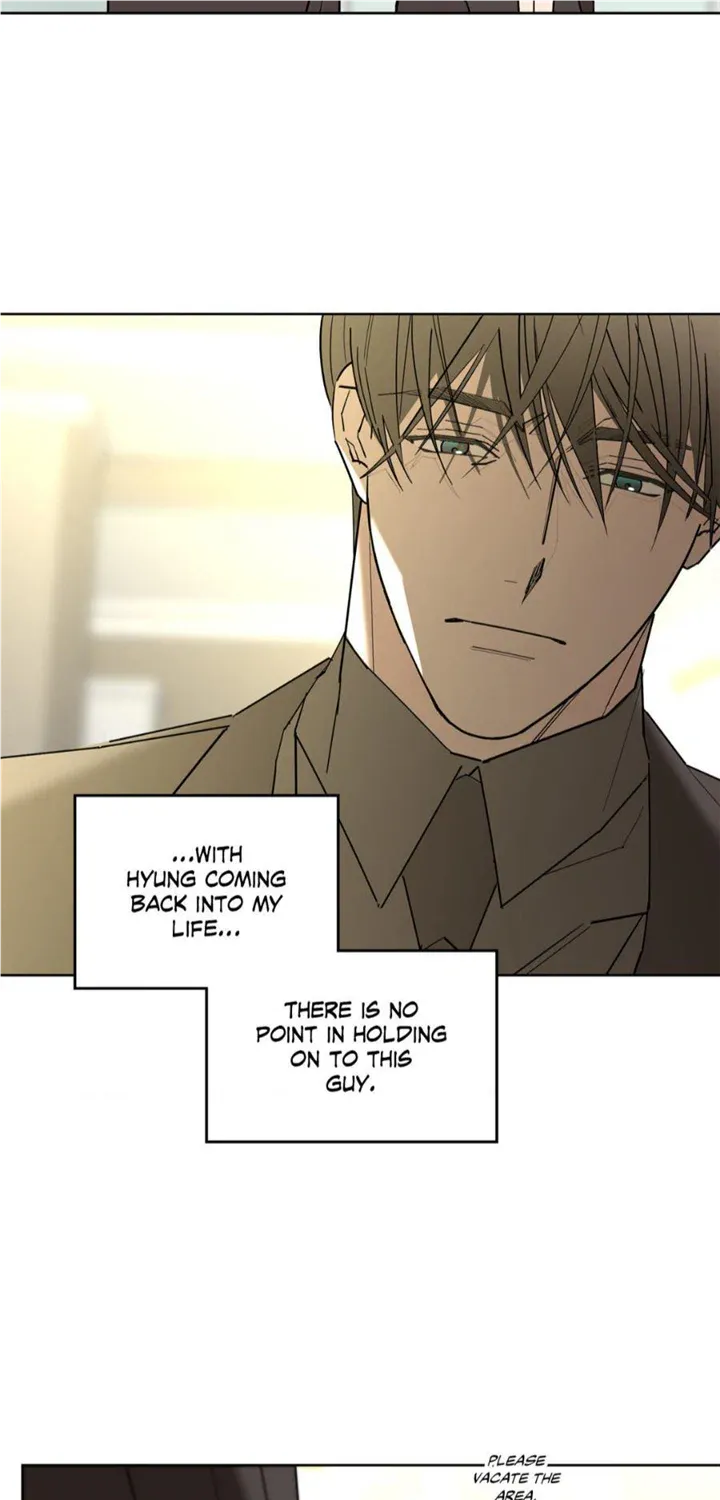 Will the roasted beans sprout? Chapter 50 page 12 - 