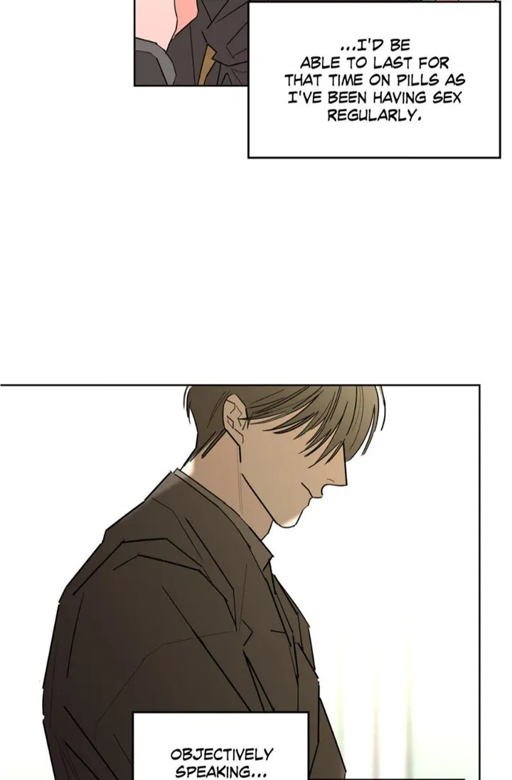 Will the roasted beans sprout? Chapter 50 page 14 - 