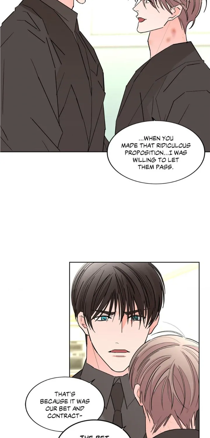 Will the roasted beans sprout? Chapter 50 page 19 - 