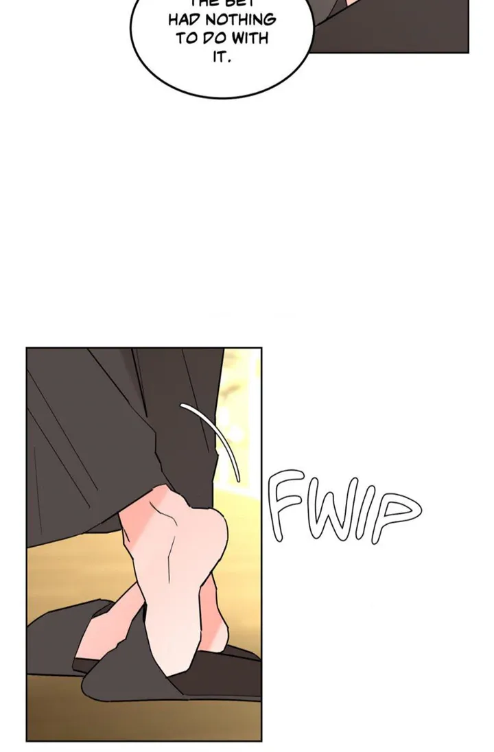 Will the roasted beans sprout? Chapter 50 page 20 - 
