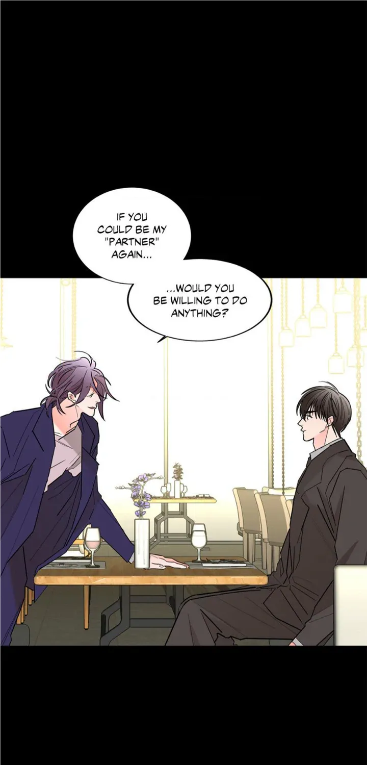 Will the roasted beans sprout? Chapter 50 page 3 - 