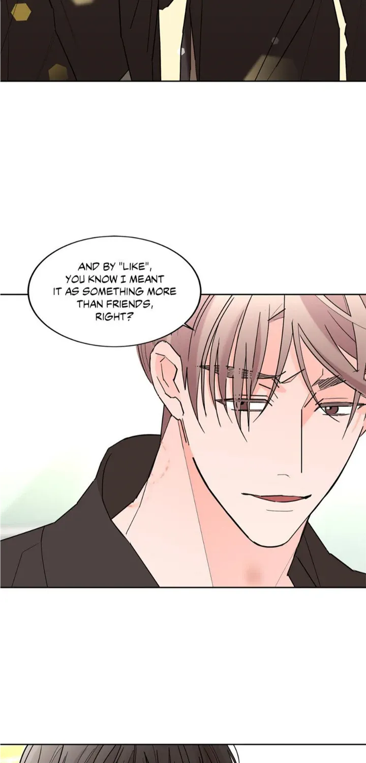 Will the roasted beans sprout? Chapter 50 page 22 - 