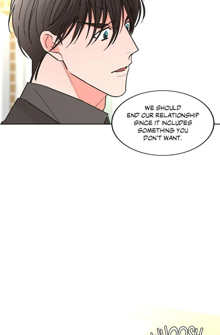 Will the roasted beans sprout? Chapter 50 page 23 - 