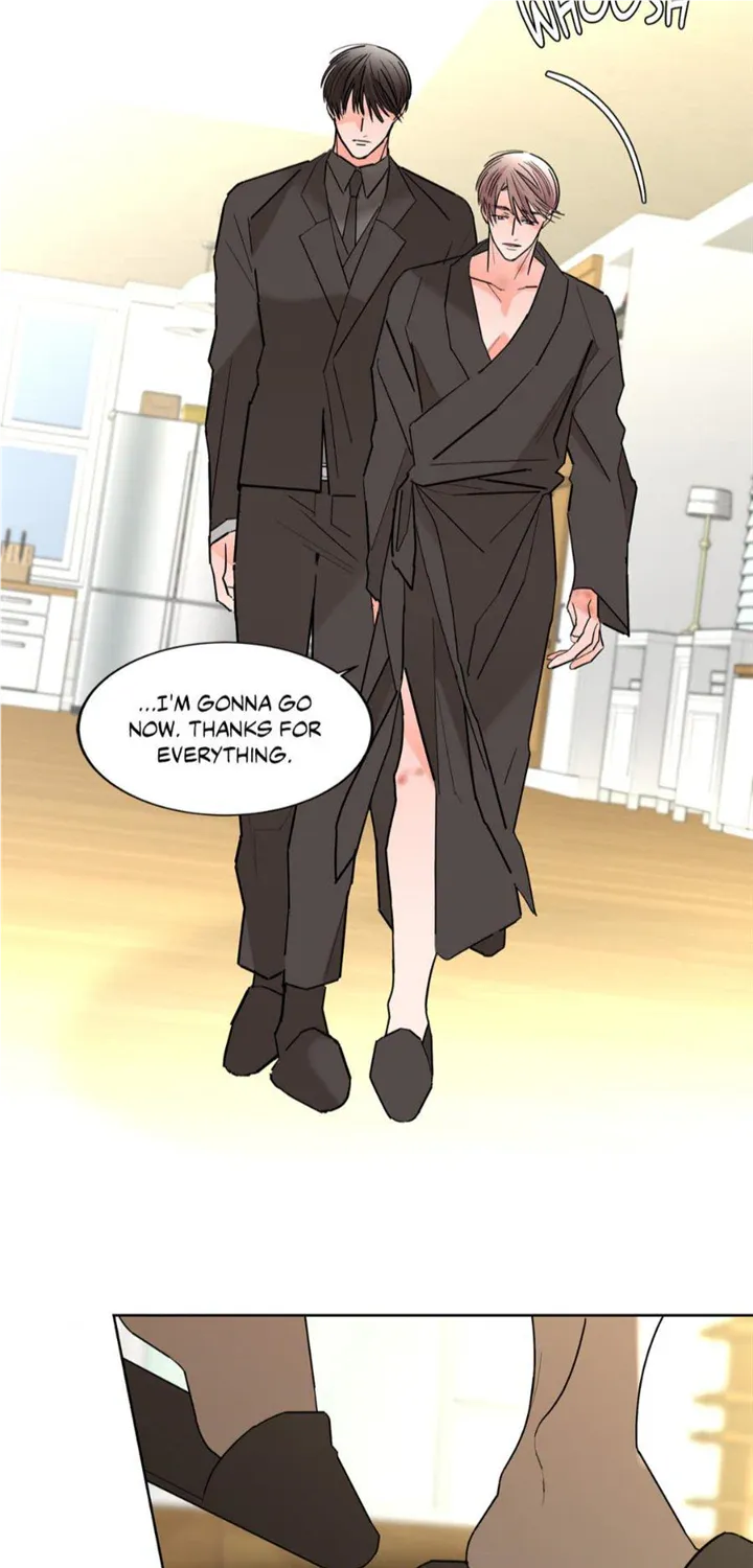 Will the roasted beans sprout? Chapter 50 page 24 - 