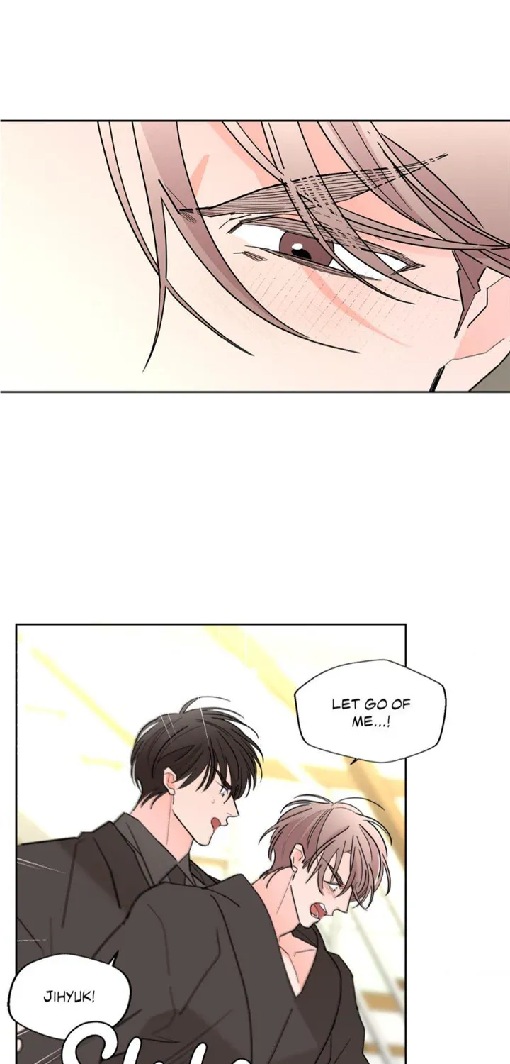 Will the roasted beans sprout? Chapter 50 page 31 - 