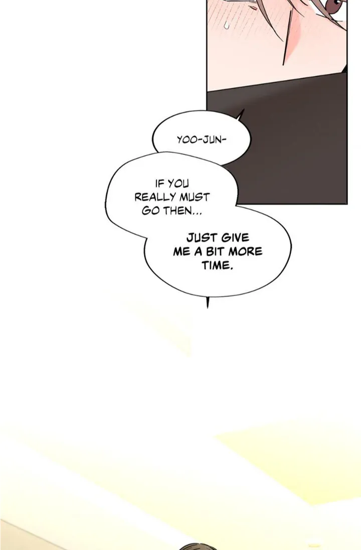 Will the roasted beans sprout? Chapter 50 page 36 - 